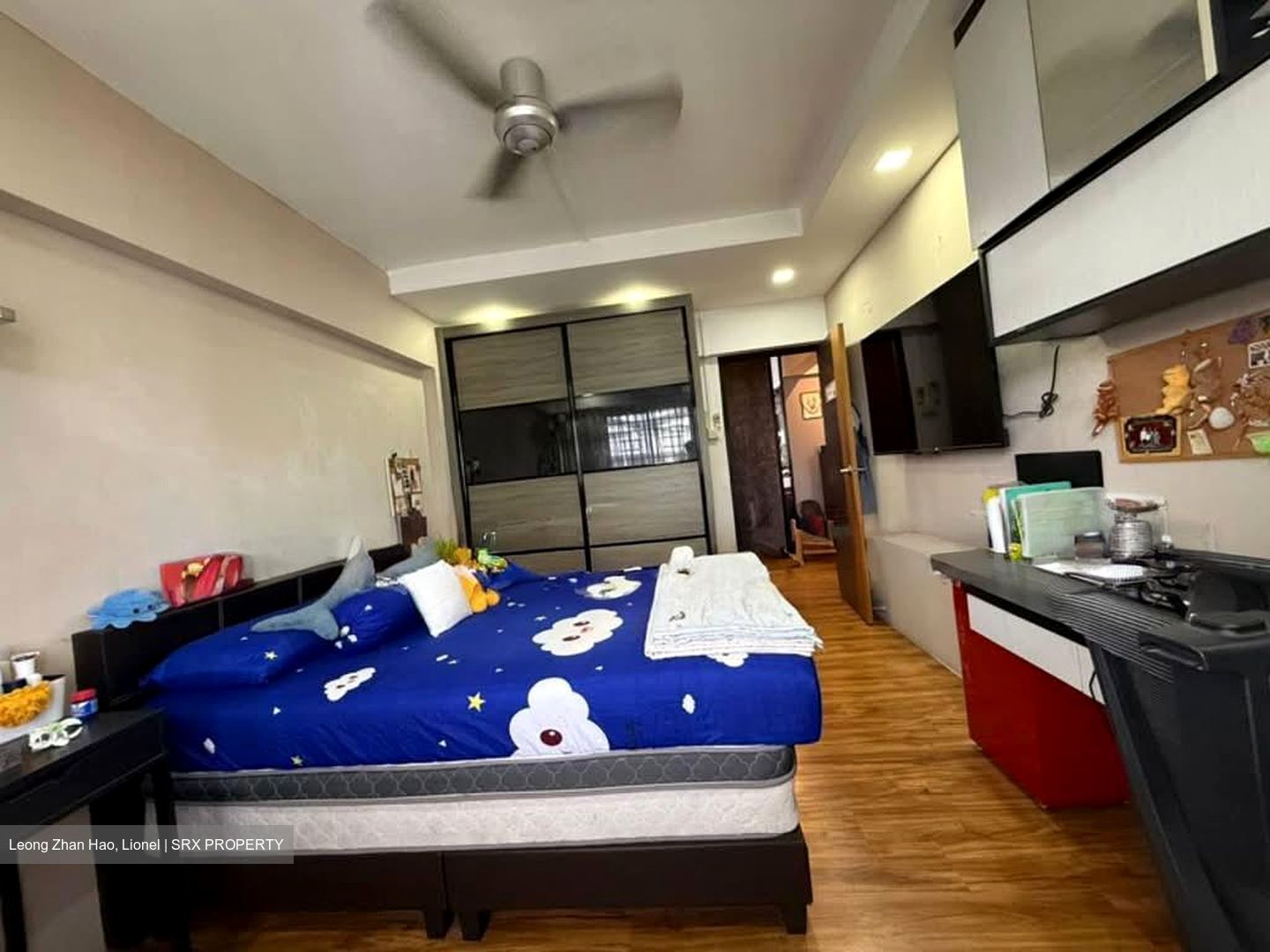 Blk 288 Tampines Street 22 (Tampines), HDB 5 Rooms #623141801